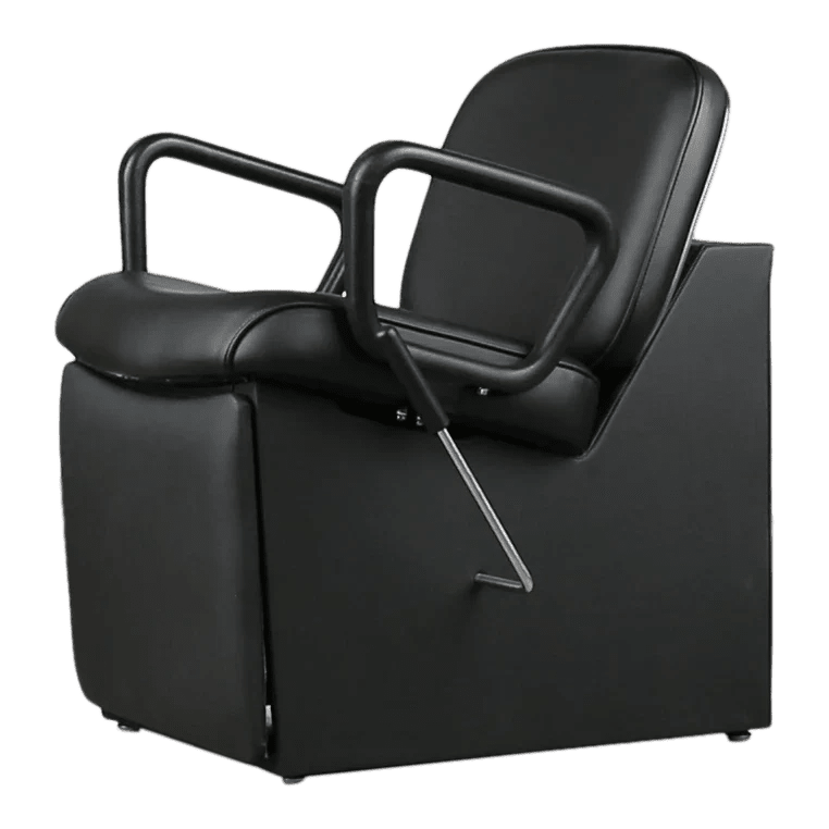 Westfall Shampoo Chair with Legrest - Kaemark