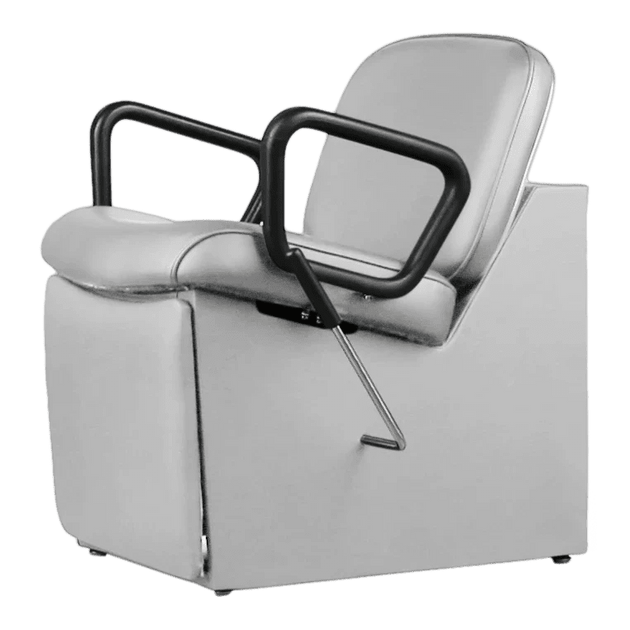 Westfall Shampoo Chair with Legrest - Kaemark