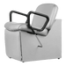 Westfall Shampoo Chair with Legrest - Kaemark