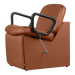 Westfall Shampoo Chair with Legrest - Kaemark