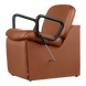 Westfall Shampoo Chair with Legrest - Kaemark