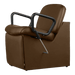 Westfall Shampoo Chair with Legrest - Kaemark