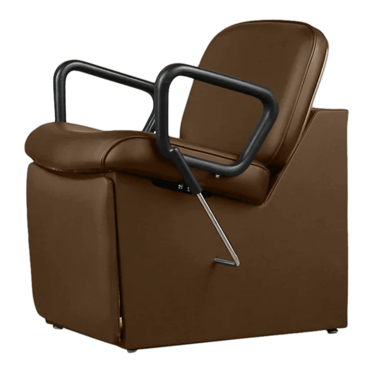 Westfall Shampoo Chair with Legrest - Kaemark