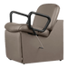 Westfall Shampoo Chair with Legrest - Kaemark
