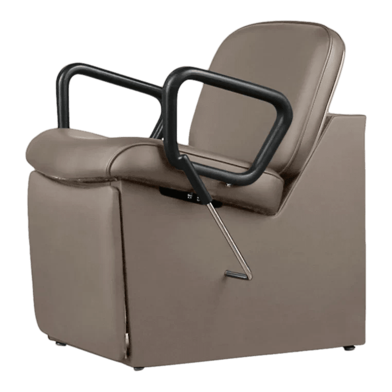 Westfall Shampoo Chair with Legrest - Kaemark