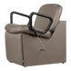 Westfall Shampoo Chair with Legrest - Kaemark