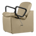 Westfall Shampoo Chair with Legrest - Kaemark