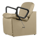 Westfall Shampoo Chair with Legrest - Kaemark