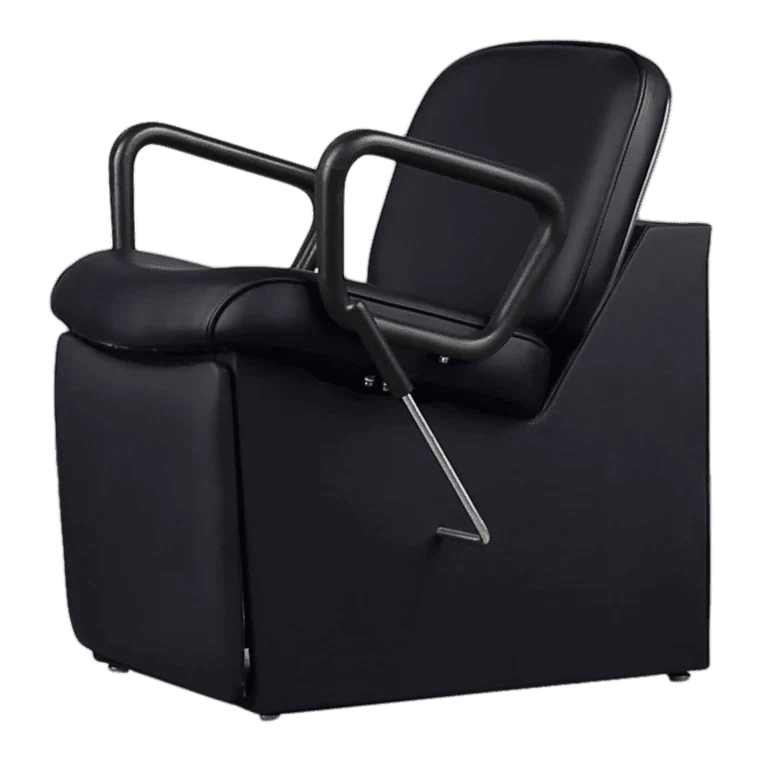 Westfall Shampoo Chair with Legrest - Kaemark