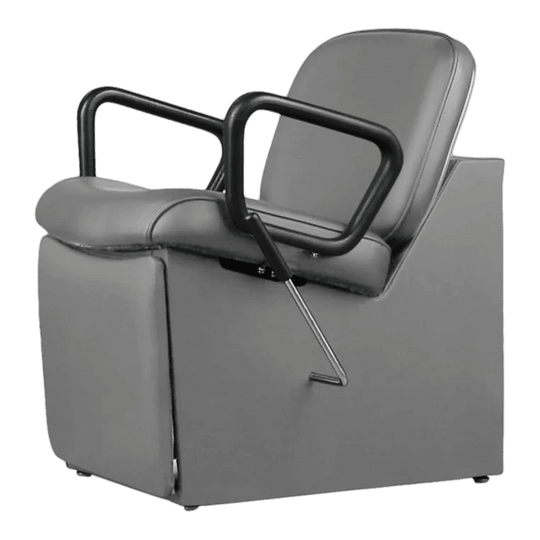 Westfall Shampoo Chair with Legrest - Kaemark