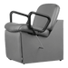 Westfall Shampoo Chair with Legrest - Kaemark