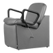Westfall Shampoo Chair with Legrest - Kaemark