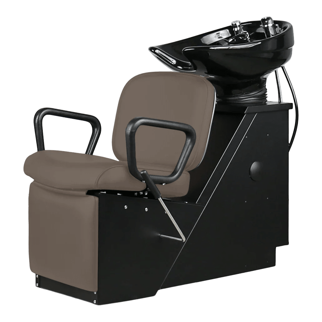 Westfall Shampoo Shuttle with Legrest - Kaemark