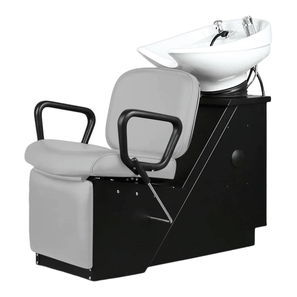 Westfall Shampoo Shuttle with Legrest - Kaemark