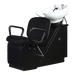 Westfall Shampoo Shuttle with Legrest - Kaemark