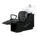 Westfall Shampoo Shuttle with Legrest - Kaemark