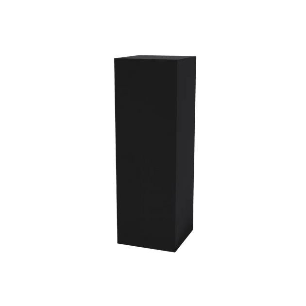 Westin 36" Retail Pedestal - Kaemark
