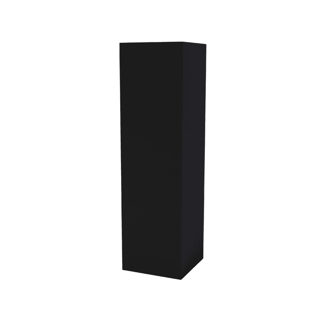 Westin 42" Retail Pedestal - Kaemark
