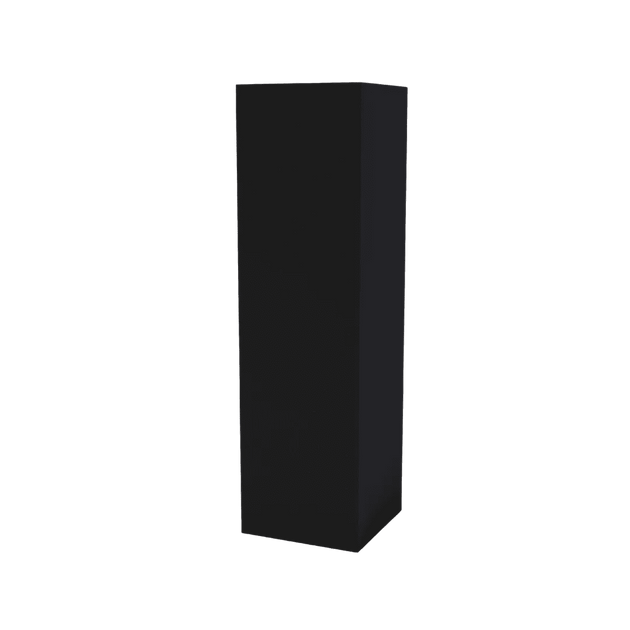Westin 42" Retail Pedestal - Kaemark