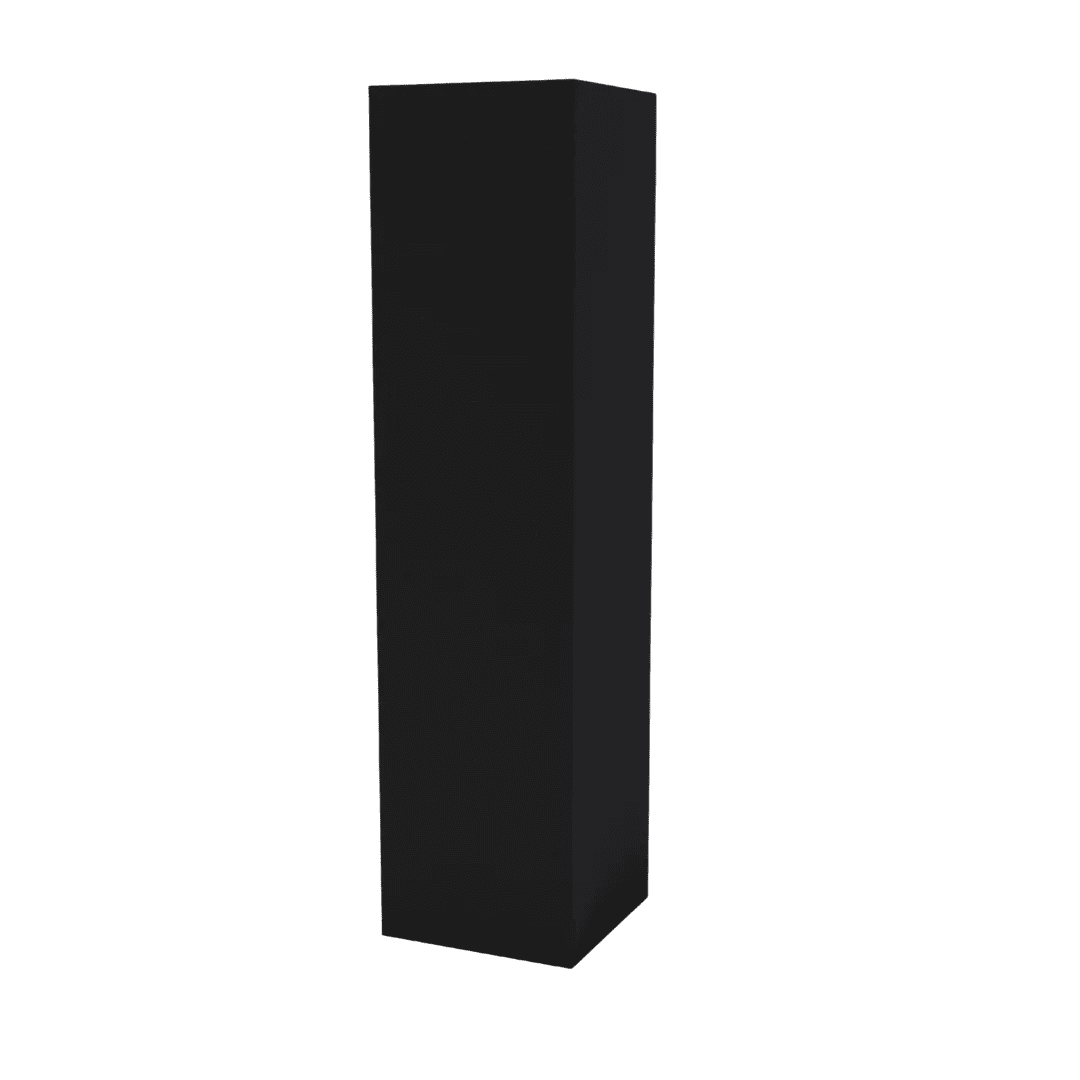 Westin 48" Retail Pedestal - Kaemark
