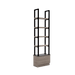 Westin 24" Wide Island LED Retail Shelving - Kaemark