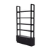 Westin 48" Wide Island LED Retail Shelving - Kaemark