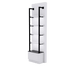 Westin 24" Wide Wall Mounted LED Retail Shelving - Kaemark