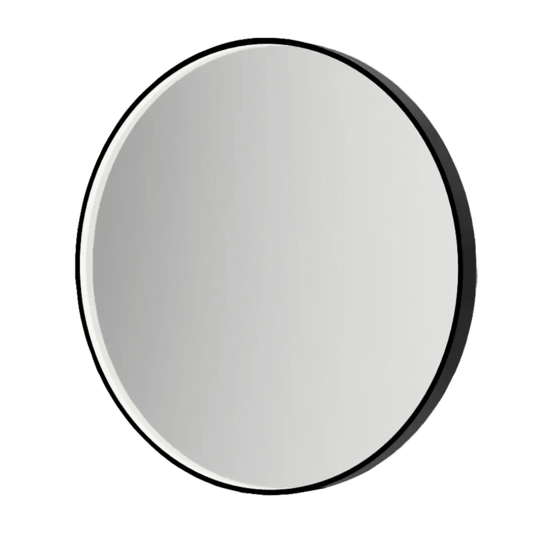 Westin LED Round Mirror - Kaemark