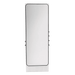 Westin Single Operator Styling Station with Westin Full-Length Mirror and Solid Surface Shelf - Kaemark