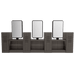Westin Magnifico Back-to-Back Six Operator Styling Station with Westin Rectangle Mirror - Kaemark