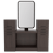 Westin Magnifico Back-to-Back Two Operator Styling Station with Westin Rectangle Mirror - Kaemark
