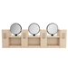 Westin Magnifico Back-to-Back Six Operator Styling Station with Westin Round Mirror - Kaemark