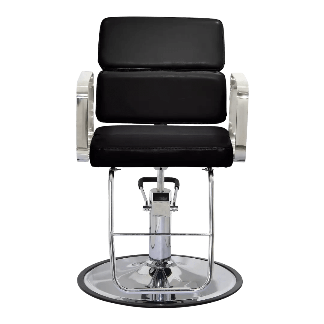 Zac Styling Chair - Kaemark