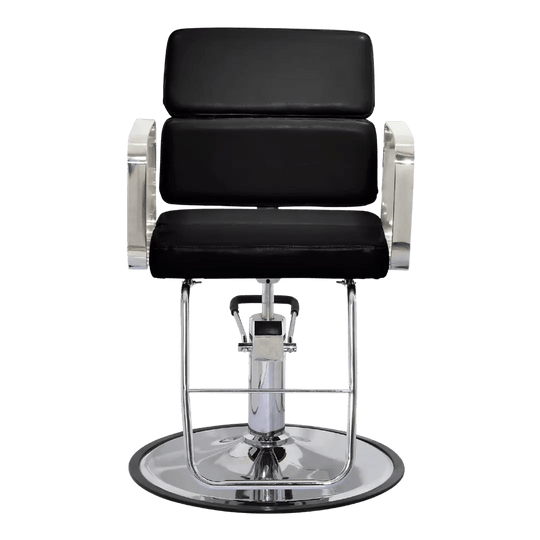 Zac Styling Chair - Kaemark