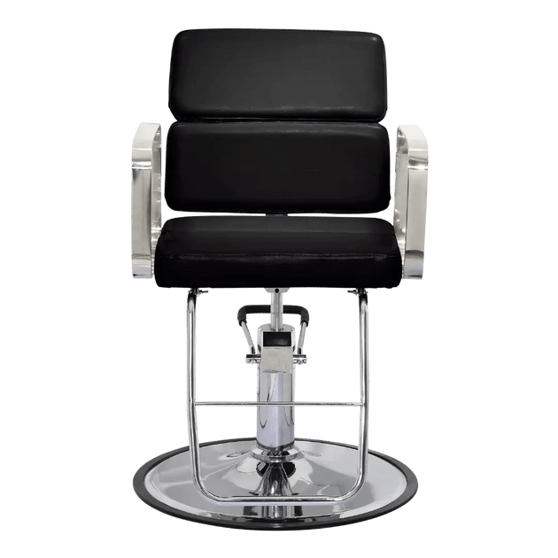 Zac Styling Chair - Kaemark
