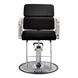 Zac Styling Chair - Kaemark