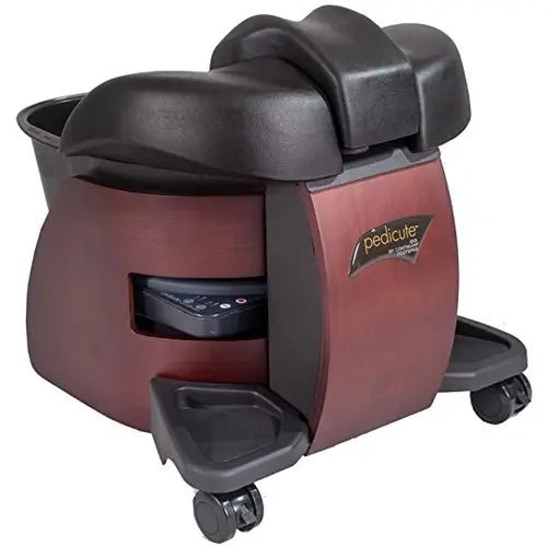 Pedicute Portable Footspa - Kaemark