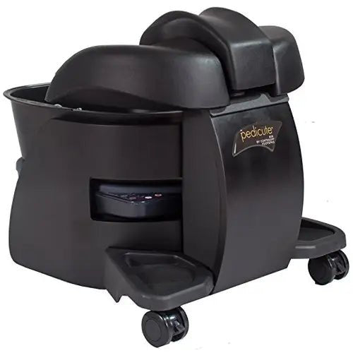 Pedicute Portable Footspa - Kaemark