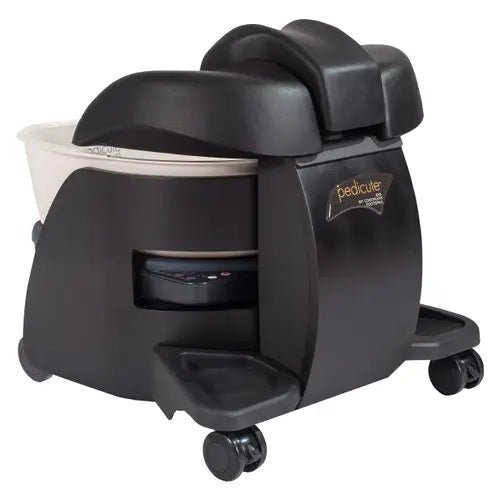 Pedicute Portable Footspa - Kaemark
