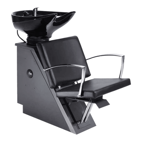 Duke Shampoo Shuttle - Kaemark