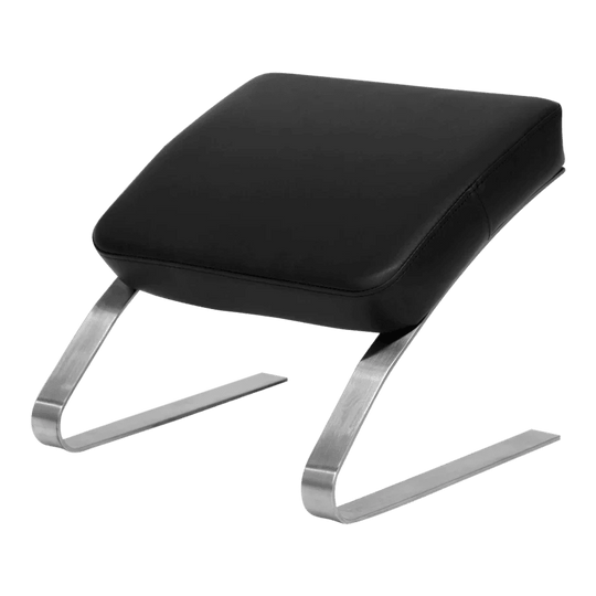 Luxury Shampoo Shuttle Footrest - Kaemark