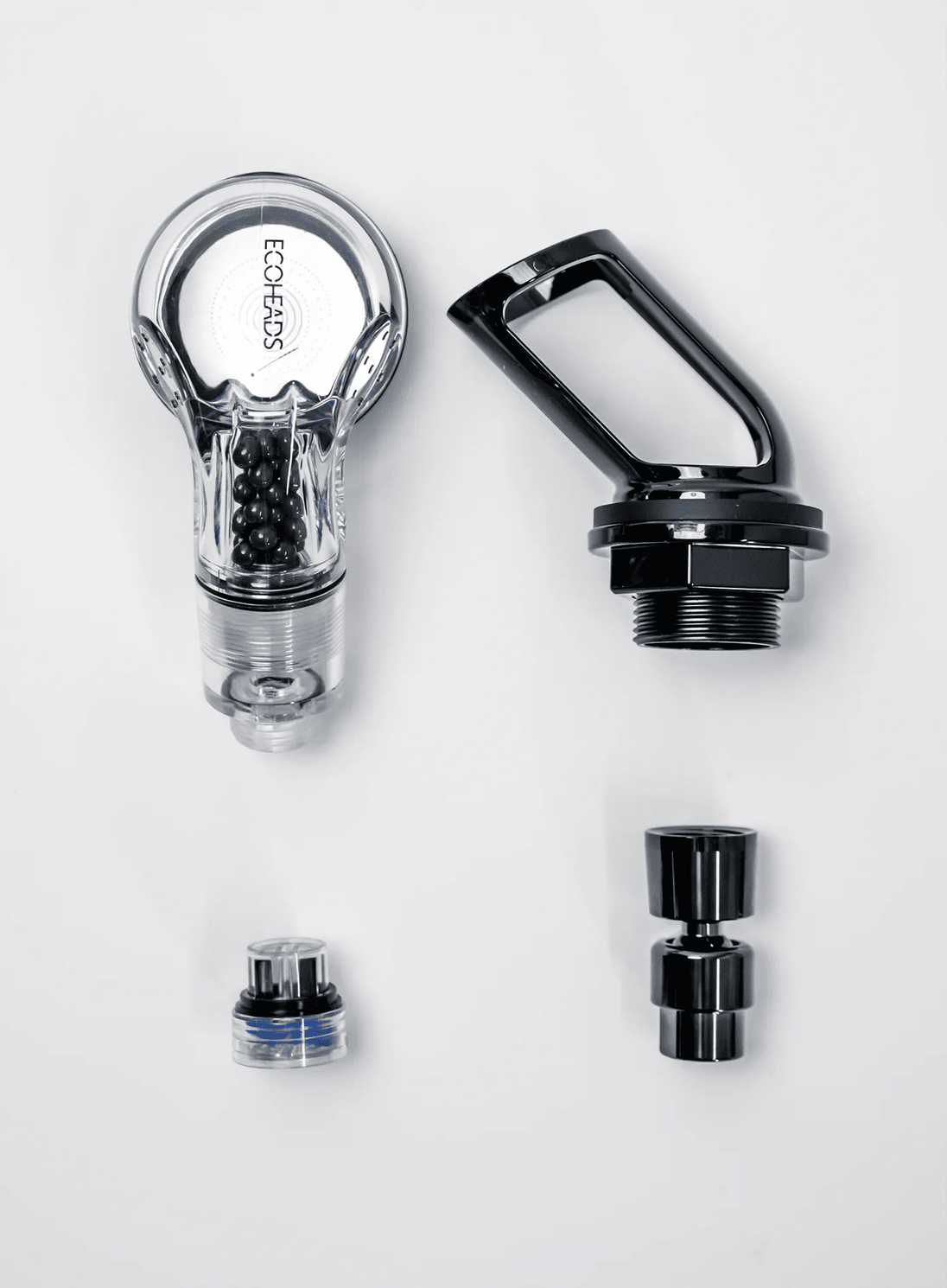 ECOHEADS Showerhead X - Kaemark