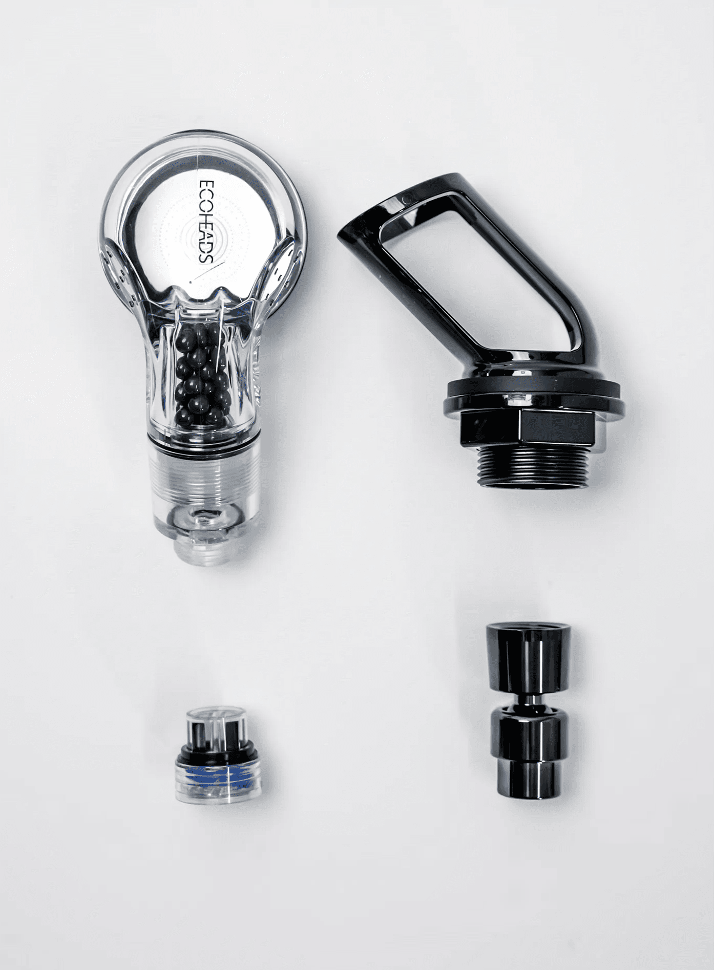 ECOHEADS Showerhead X - Kaemark