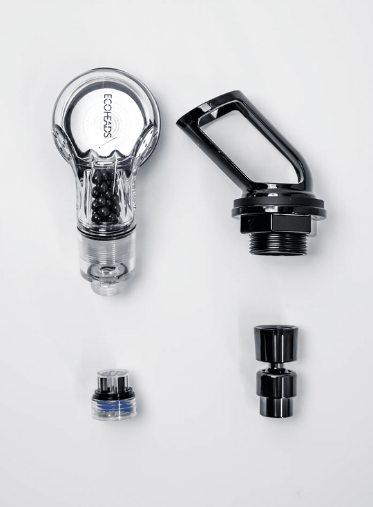 ECOHEADS Showerhead X - Kaemark