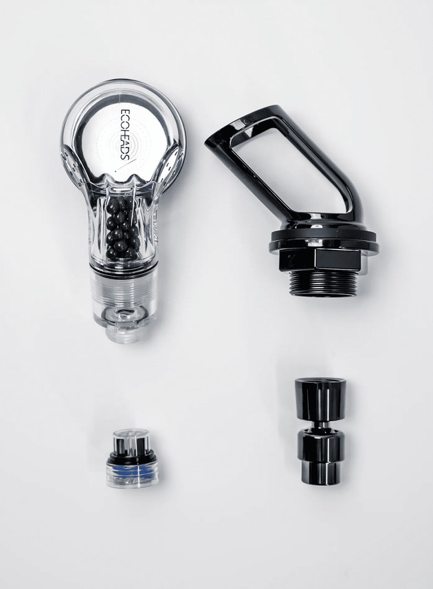 ECOHEADS Showerhead X - Kaemark