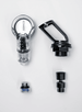ECOHEADS Showerhead X - Kaemark