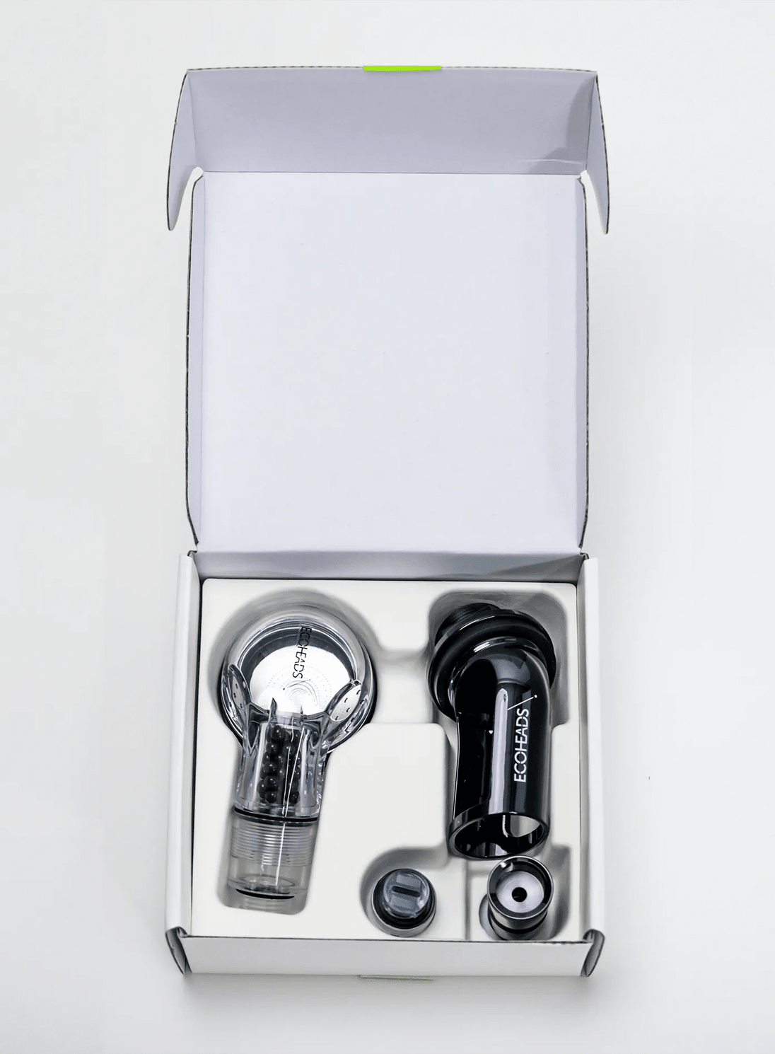 ECOHEADS Showerhead X - Kaemark