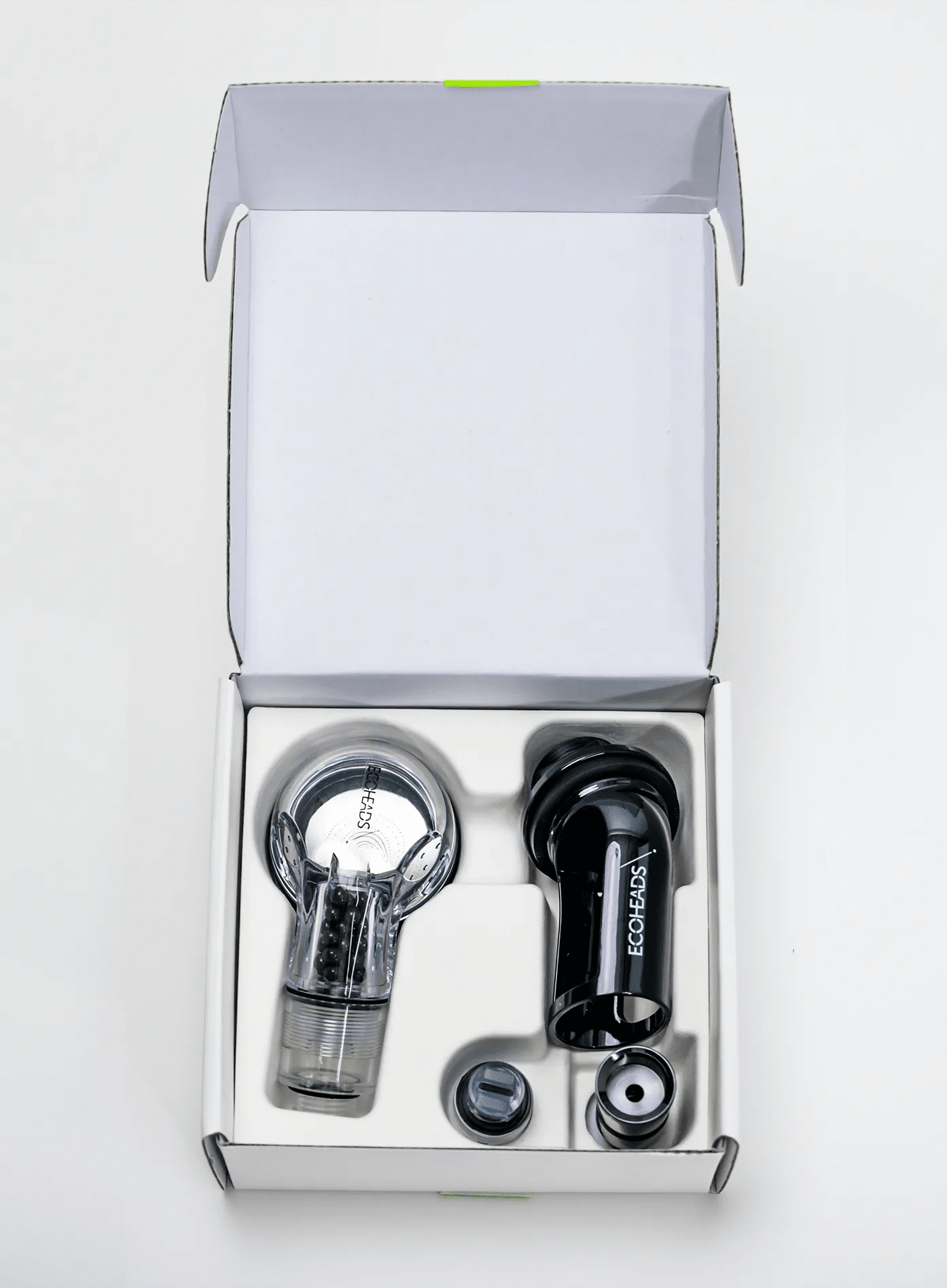 ECOHEADS Showerhead X - Kaemark