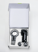 ECOHEADS Showerhead X - Kaemark