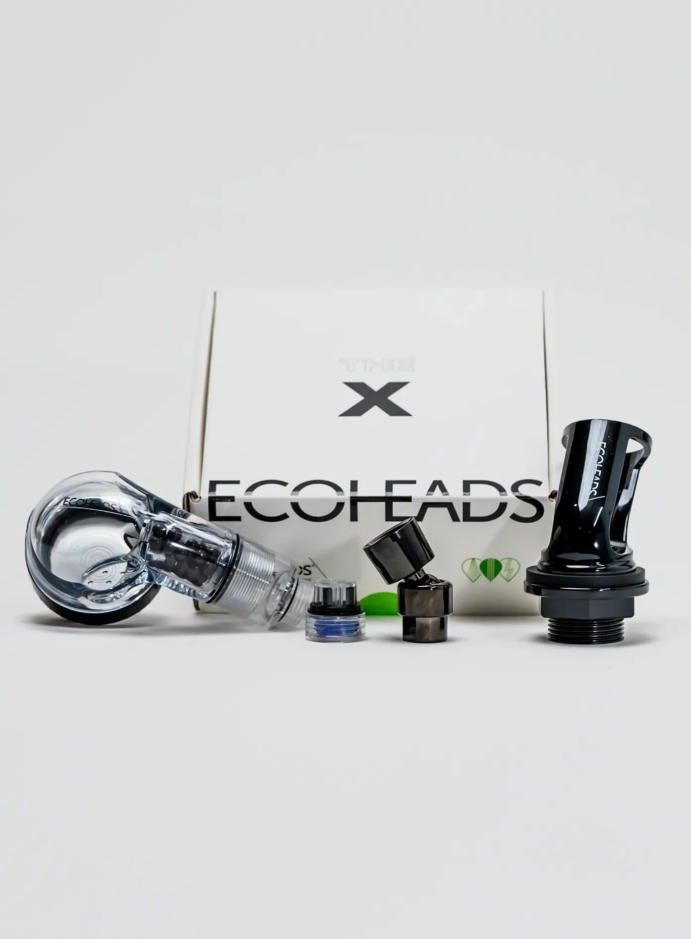 ECOHEADS Showerhead X - Kaemark